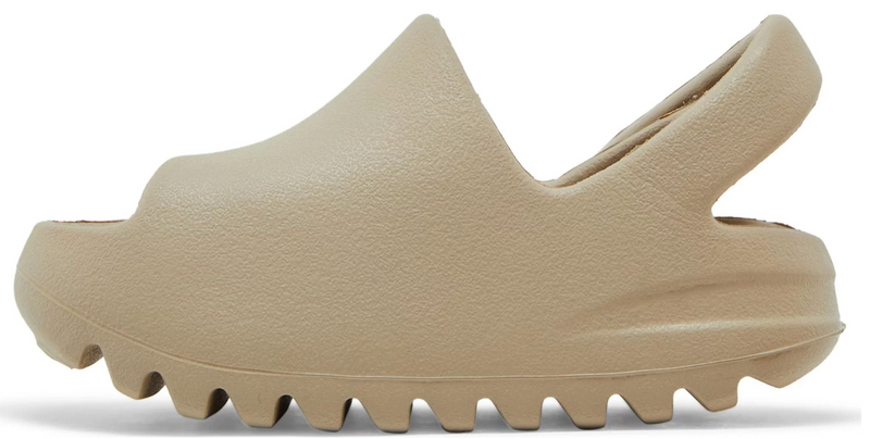 YEEZY SLIDE PURE (RESTOCK PAIR) (INFANTS)