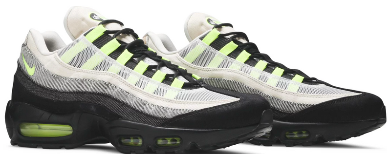 NIKE AIR MAX 95 DENHAM - The Edit LDN