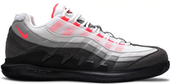 NIKE COURT ZOOM VAPOR X AIR MAX 95 SOLAR ROT