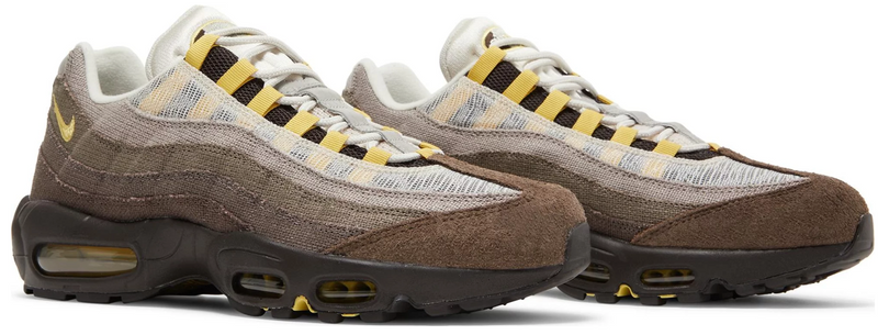 NIKE AIR MAX 95 NH IRONSTONE