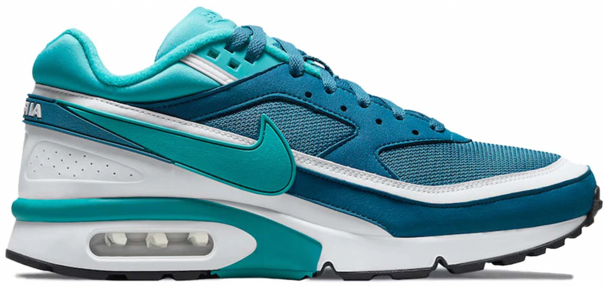 Air max bw best sale vt