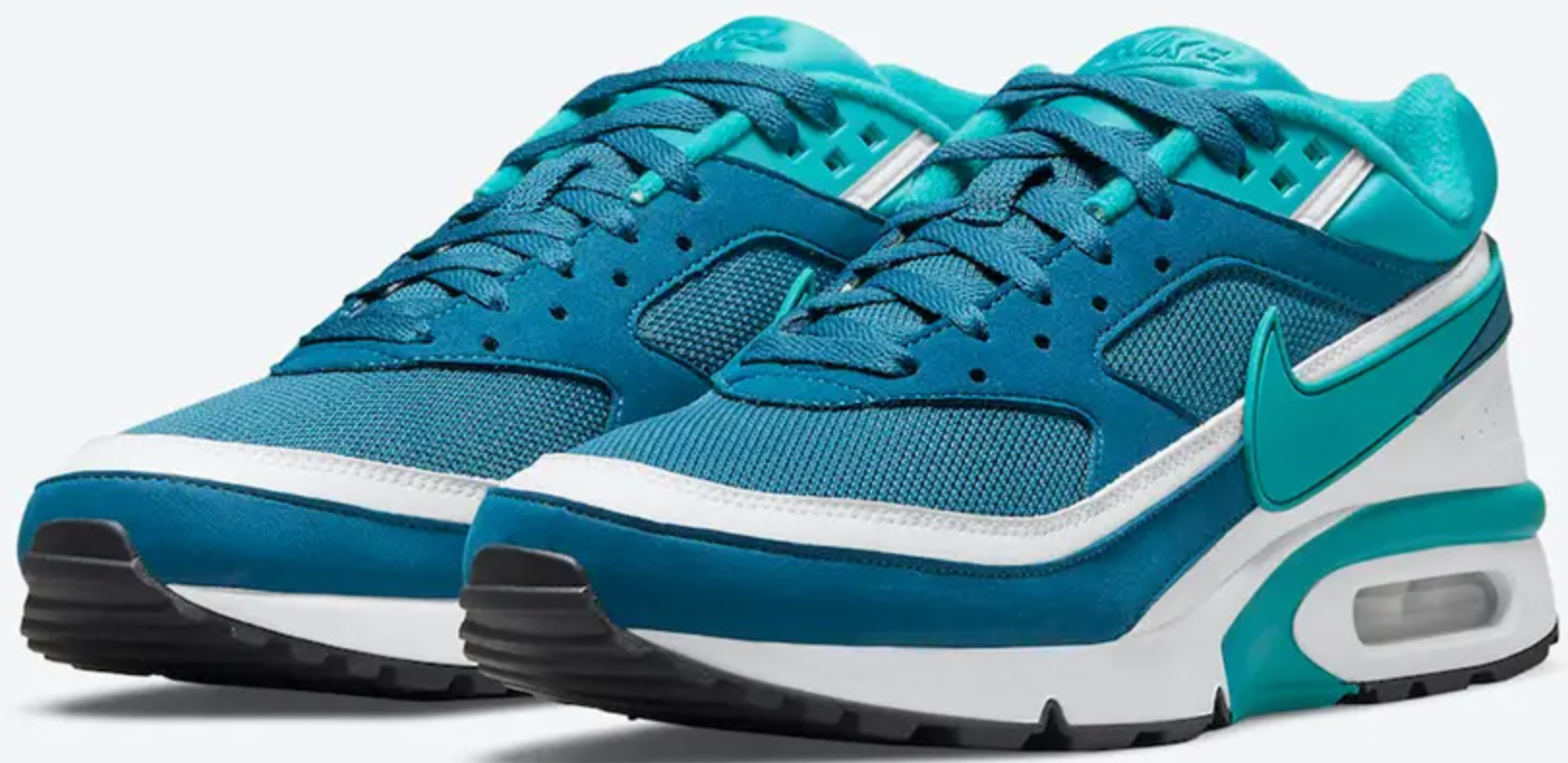 Nike air max bw gr~n Clearance