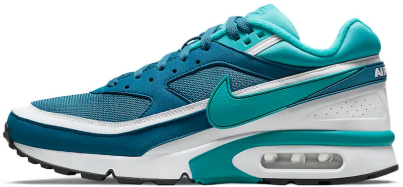 Nike Air Max BW OG Marina