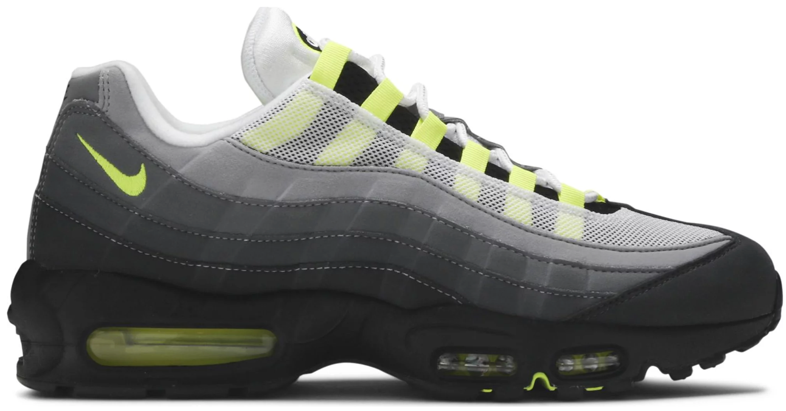 NIKE AIR MAX 95 OG NEÓN (2020)