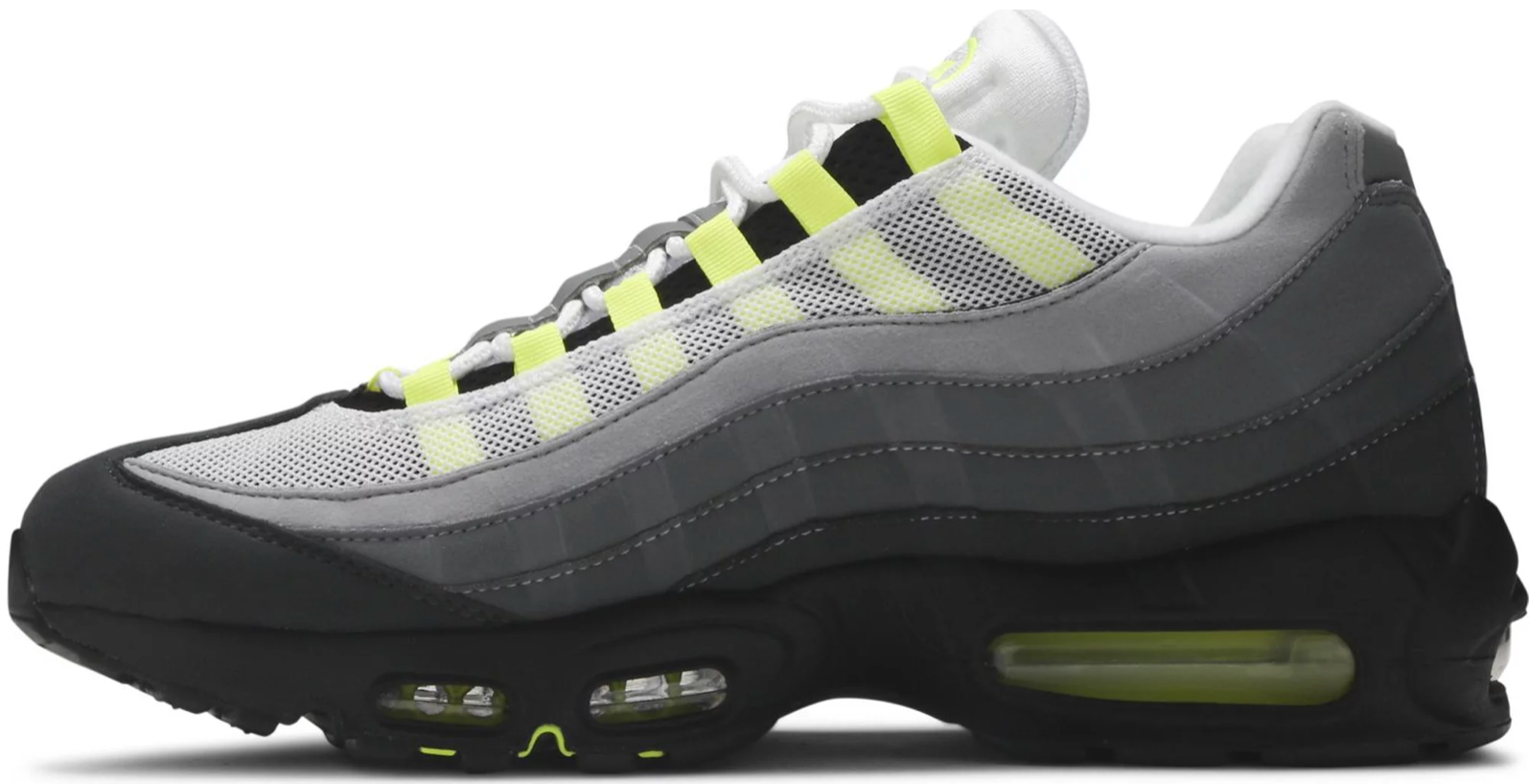 NIKE AIR MAX 95 OG NEON (2020)