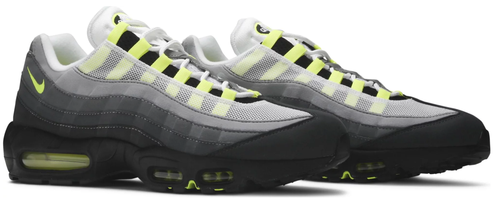 NIKE AIR MAX 95 OG NEON 2020 CT1689 001