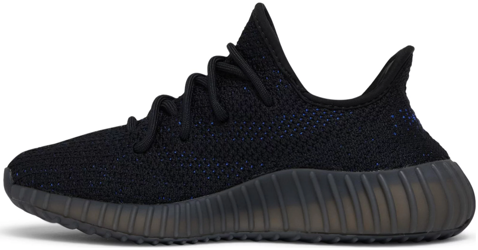 YEEZY BOOST 350 V2 AZUL DESLUMBRANTE NI OS