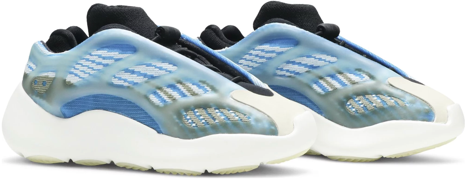Adidas yeezy sales 700 blancas 30