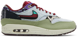 NIKE AIR MAX 1 SP CONCEPTOS MELLOW