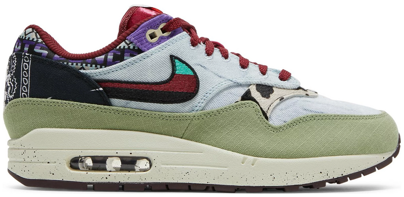 NIKE AIR MAX 1 SP CONCEPTOS MELLOW