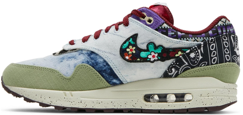 NIKE AIR MAX 1 SP CONCEPTOS MELLOW