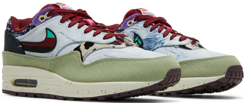 NIKE AIR MAX 1 SP CONCEPTOS MELLOW