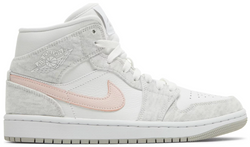 JORDAN 1 MINERAL DE HIERRO LIGERO MEDIO (W)