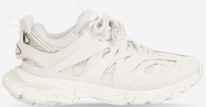 BALENCIAGA PISTA RECICLADO BLANCO (W)