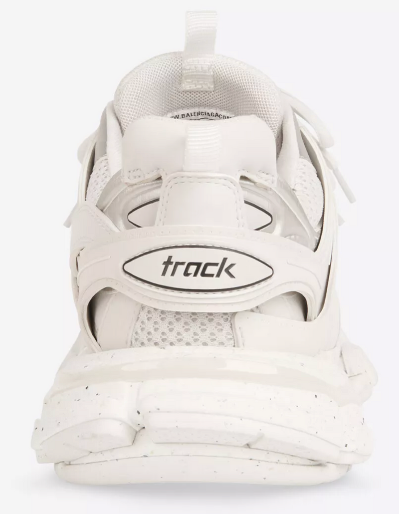 BALENCIAGA PISTA RECICLADO BLANCO (W)