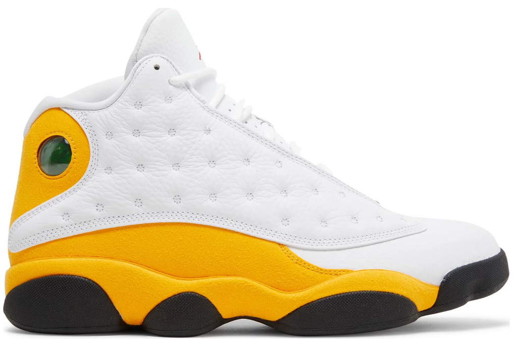 Air jordan outlet 13 giallo