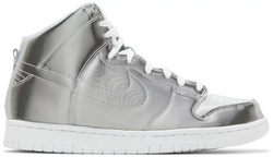 NIKE DUNK HIGH CLOT FLUX