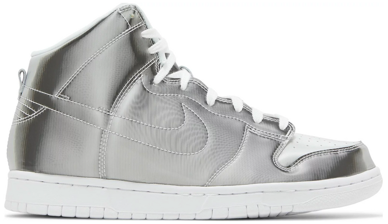 NIKE DUNK HIGH CLOT FLUX