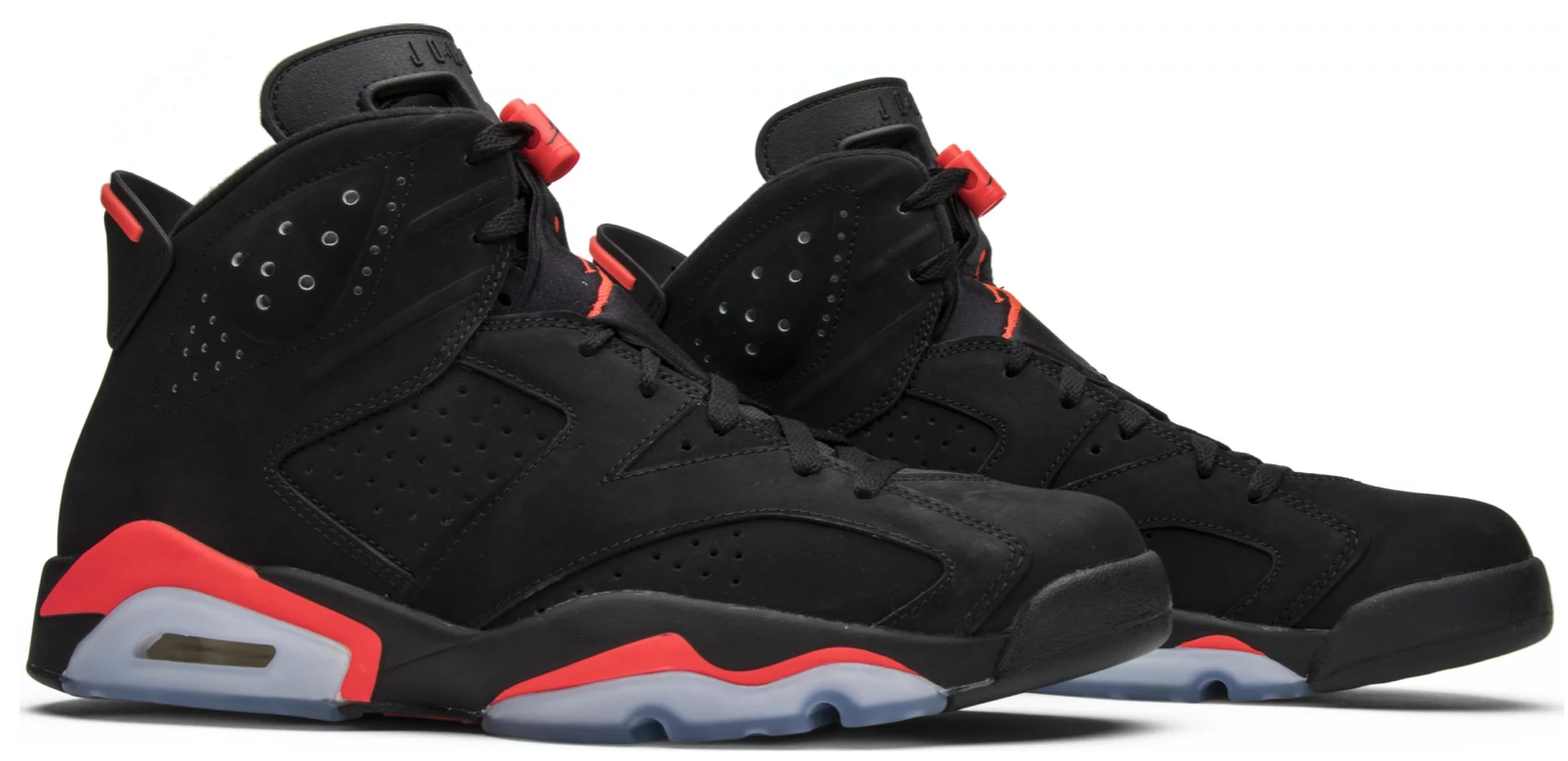 Jordans retro 6 infrared outlet