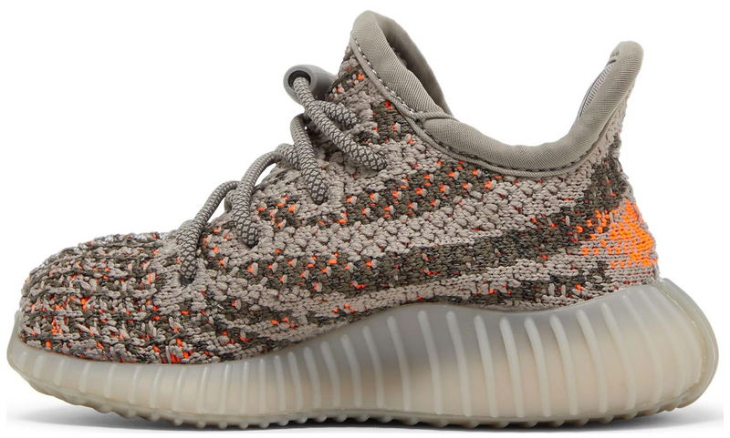 ADIDAS YEEZY BOOST 350 V2 BELUGA REFLECTIVE INFANTS