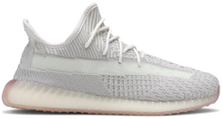 YEEZY BOOST 350 V2 CITRIN (KIDS)