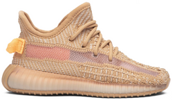 YEEZY BOOST 350 V2 CLAY (KIDS)