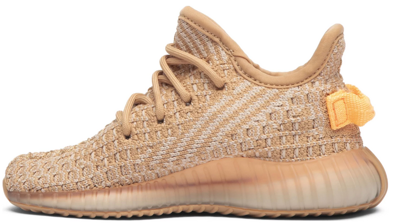 YEEZY BOOST 350 V2 CLAY (INFANTS)