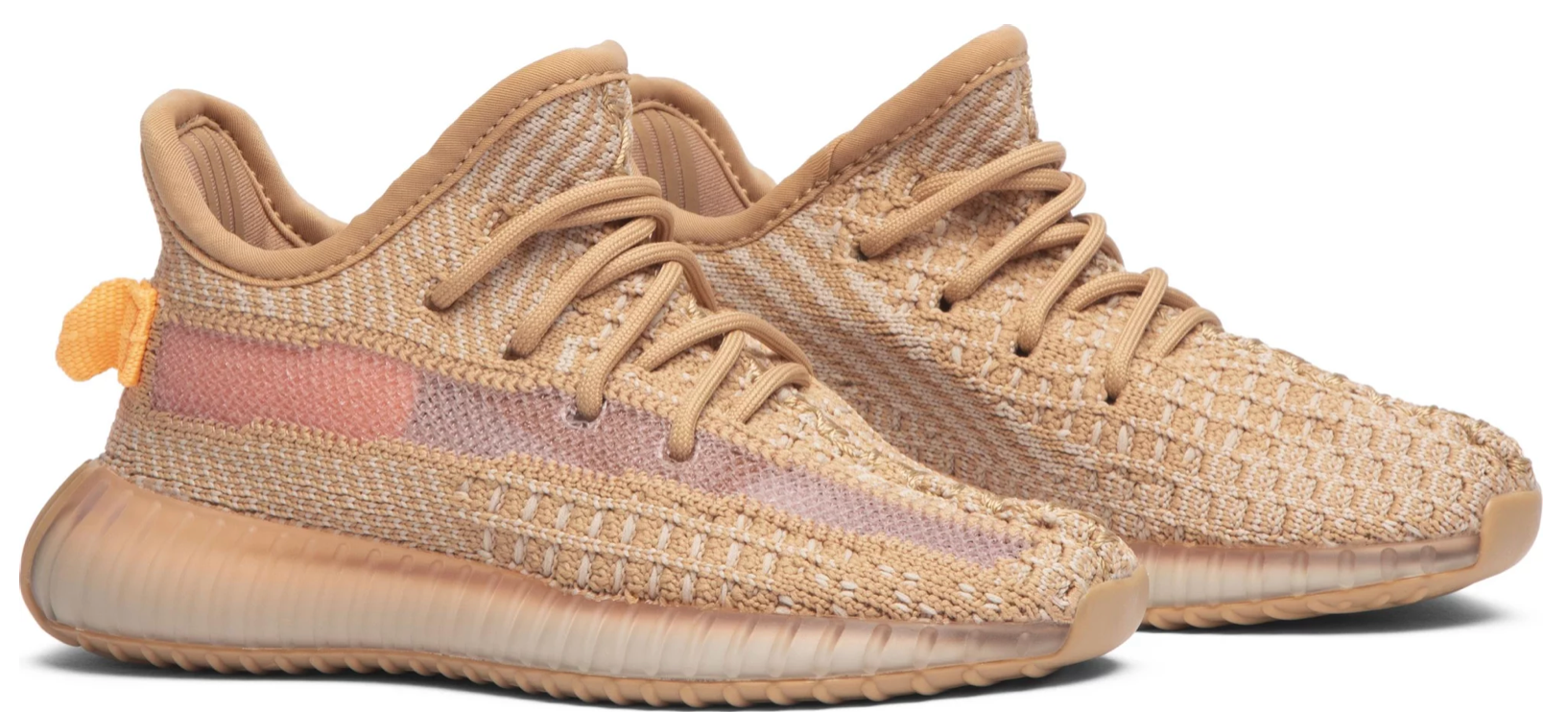 YEEZY BOOST 350 V2 CLAY (SÄUGLINGE)