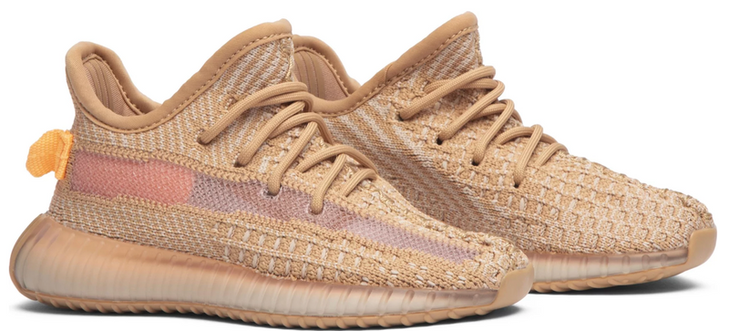 YEEZY BOOST 350 V2 CLAY (INFANTS)
