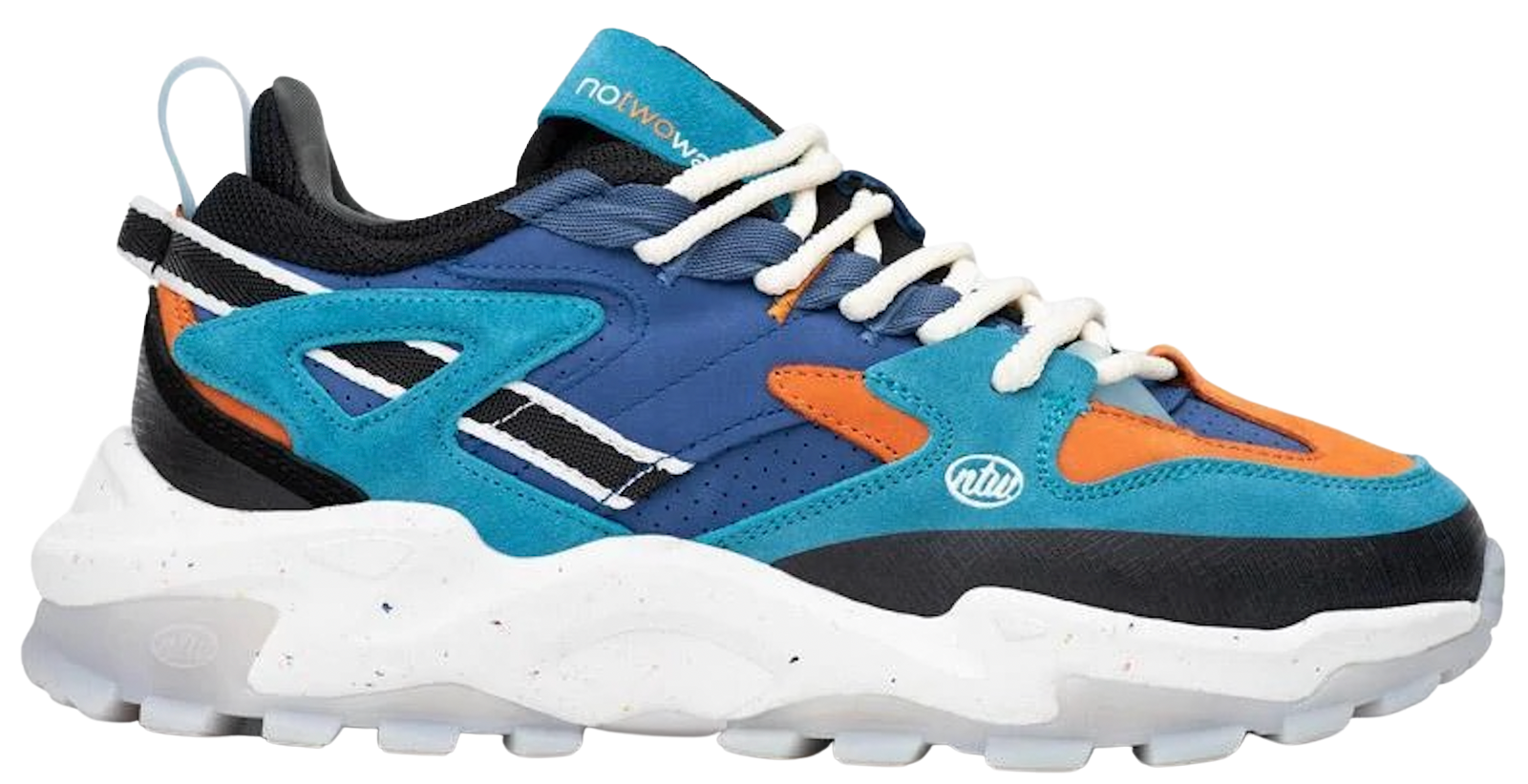 Tenis fila sales leon gto 50