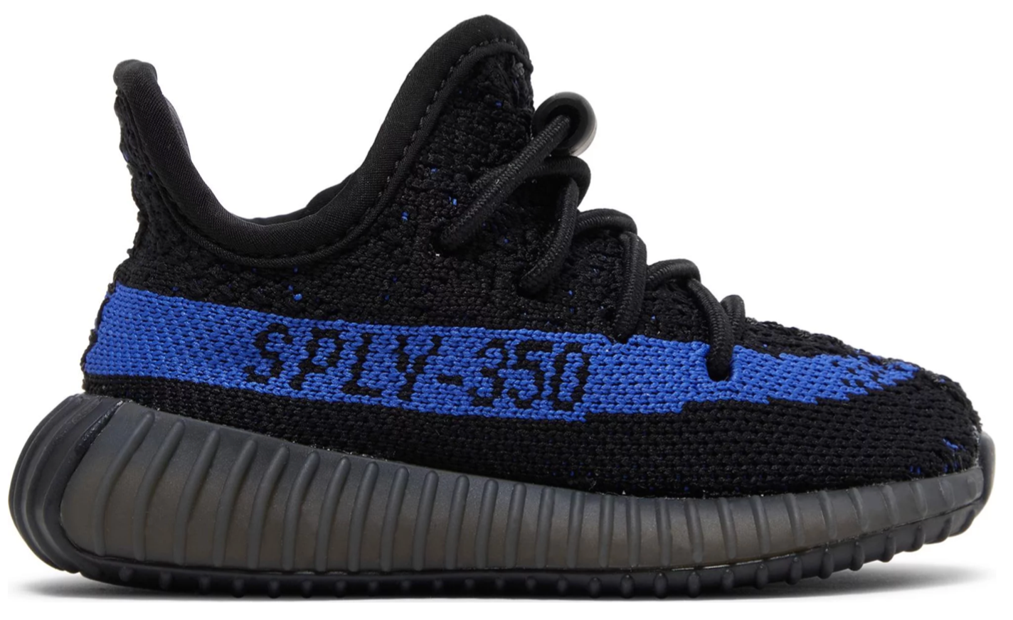 YEEZY BOOST 350 V2 DAZZLING BLUE INFANTS