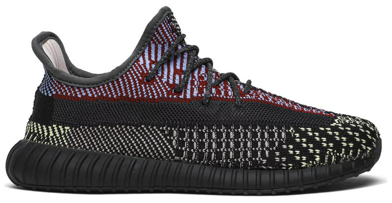 yeezy boost 350 v2 yecheil (kids)