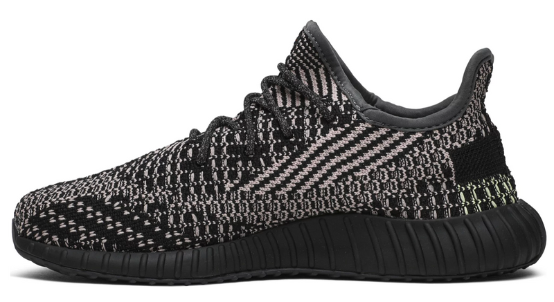 yeezy boost 350 v2 yecheil (kids)