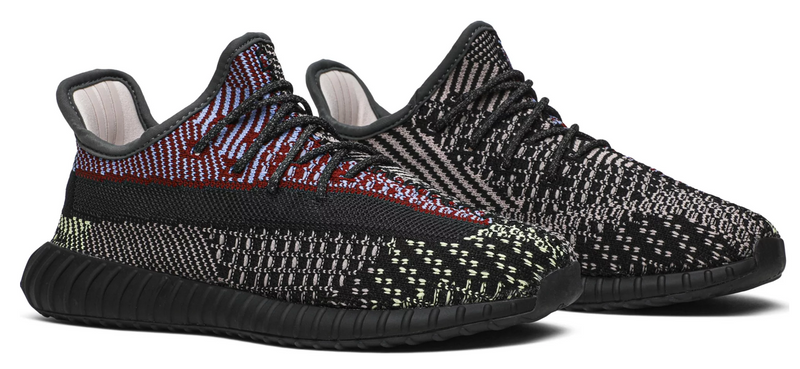 yeezy boost 350 v2 yecheil (kids)