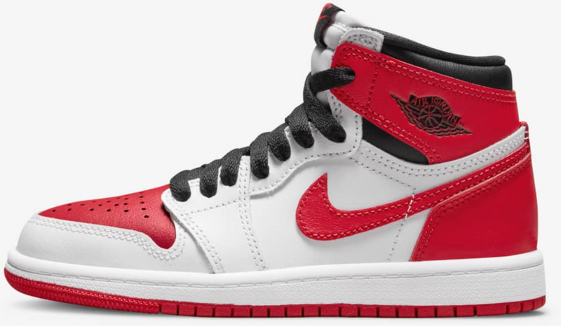 JORDAN 1 HIGH RETRO OG HERITAGE (M)