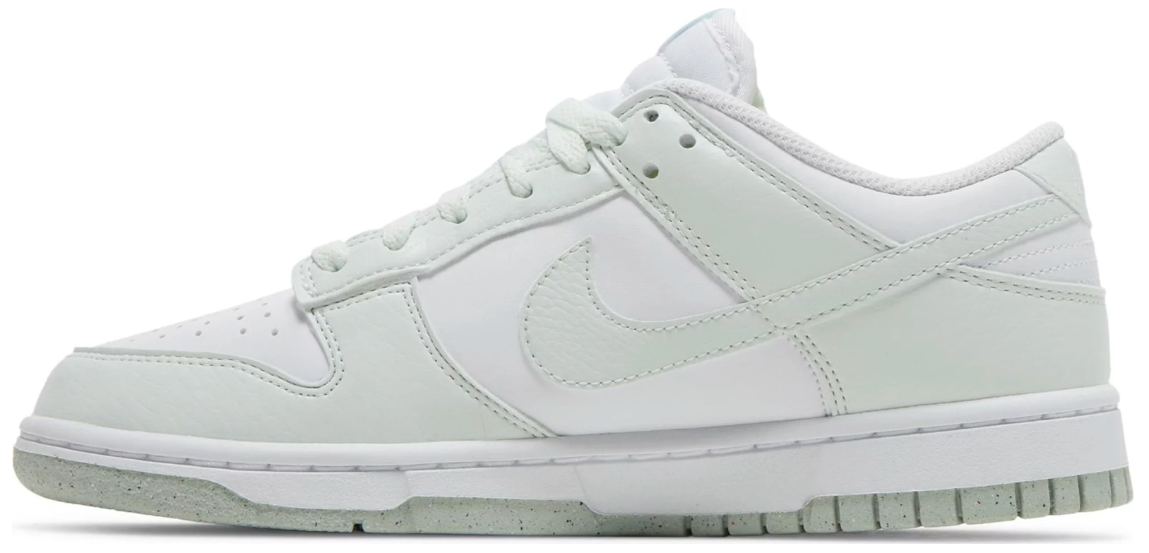 NIKE DUNK LOW NEXT NATURE WHITE MINT (W)