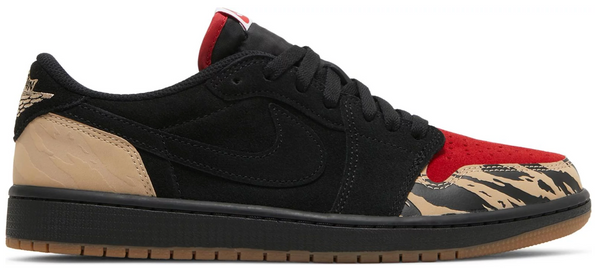 JORDAN 1 RETRO LOW OG SP SOLEFLY