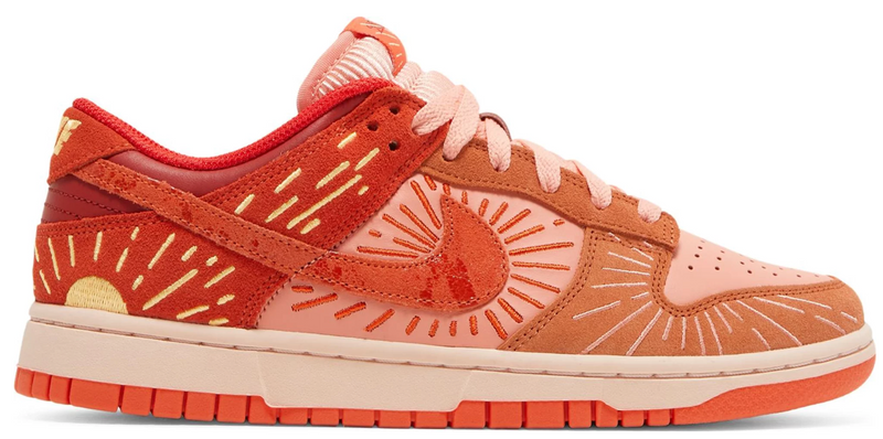 NIKE DUNK LOW NH WINTERSONNENWENDE (F)