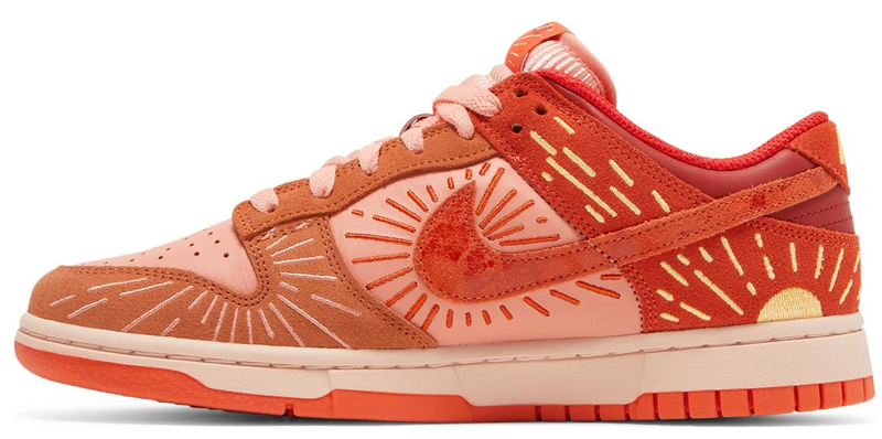NIKE DUNK LOW NH WINTERSONNENWENDE (F)