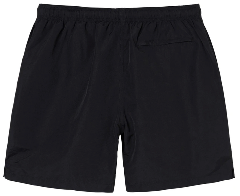 STUSSY X CPFM WATER SHORTS BLACK
