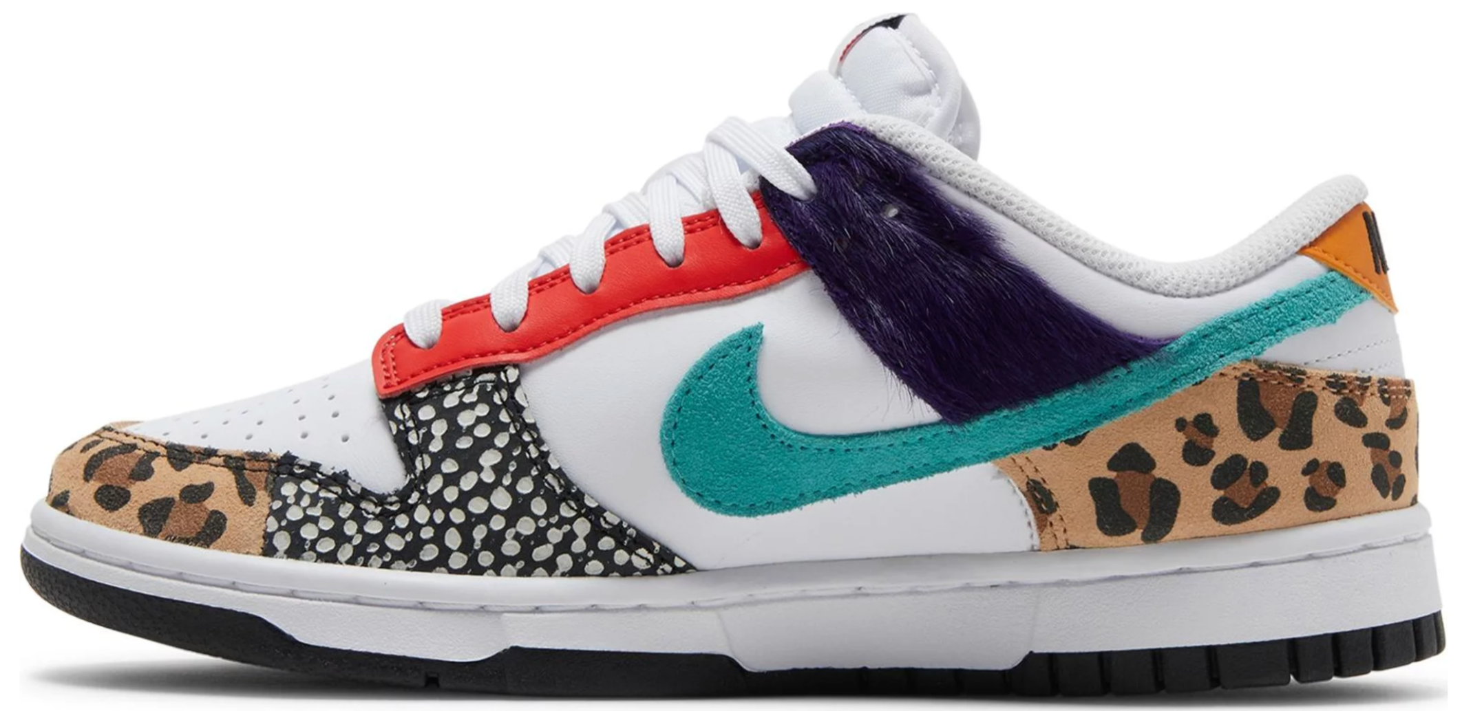Nike sb dunk low safari canada Outlet