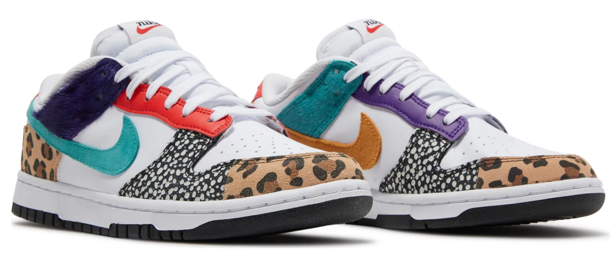 Nike sb dunk low safari canada Outlet