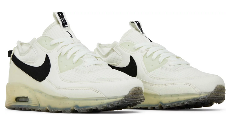 NIKE AIR MAX 90 TERRASCAPE SAIL SEA GLASS