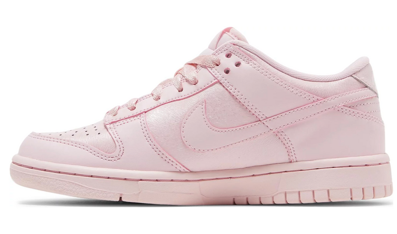 NIKE DUNK LOW ROSA (GS)