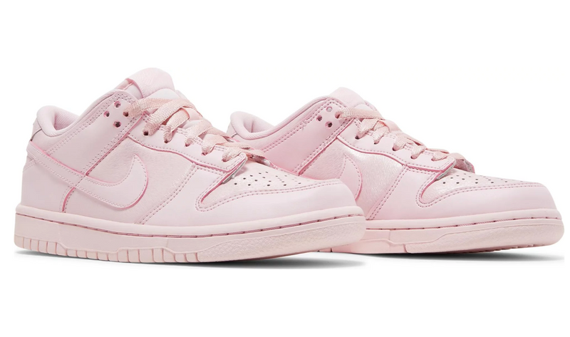 NIKE DUNK LOW ROSA (GS)