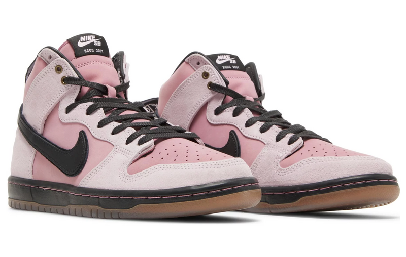 NIKE SB DUNK HIGH PRO KCDC