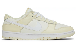 NIKE DUNK LOW KOKOSNUSSMILCH
