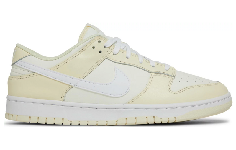 NIKE DUNK LOW KOKOSNUSSMILCH