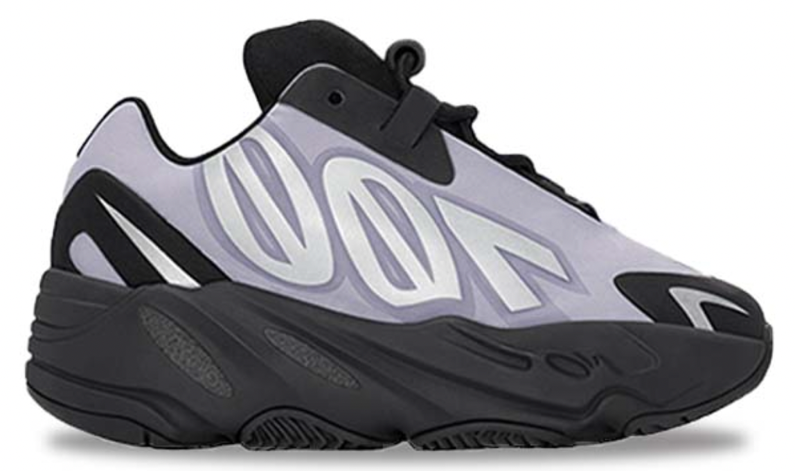 Walmart yeezy deals 700