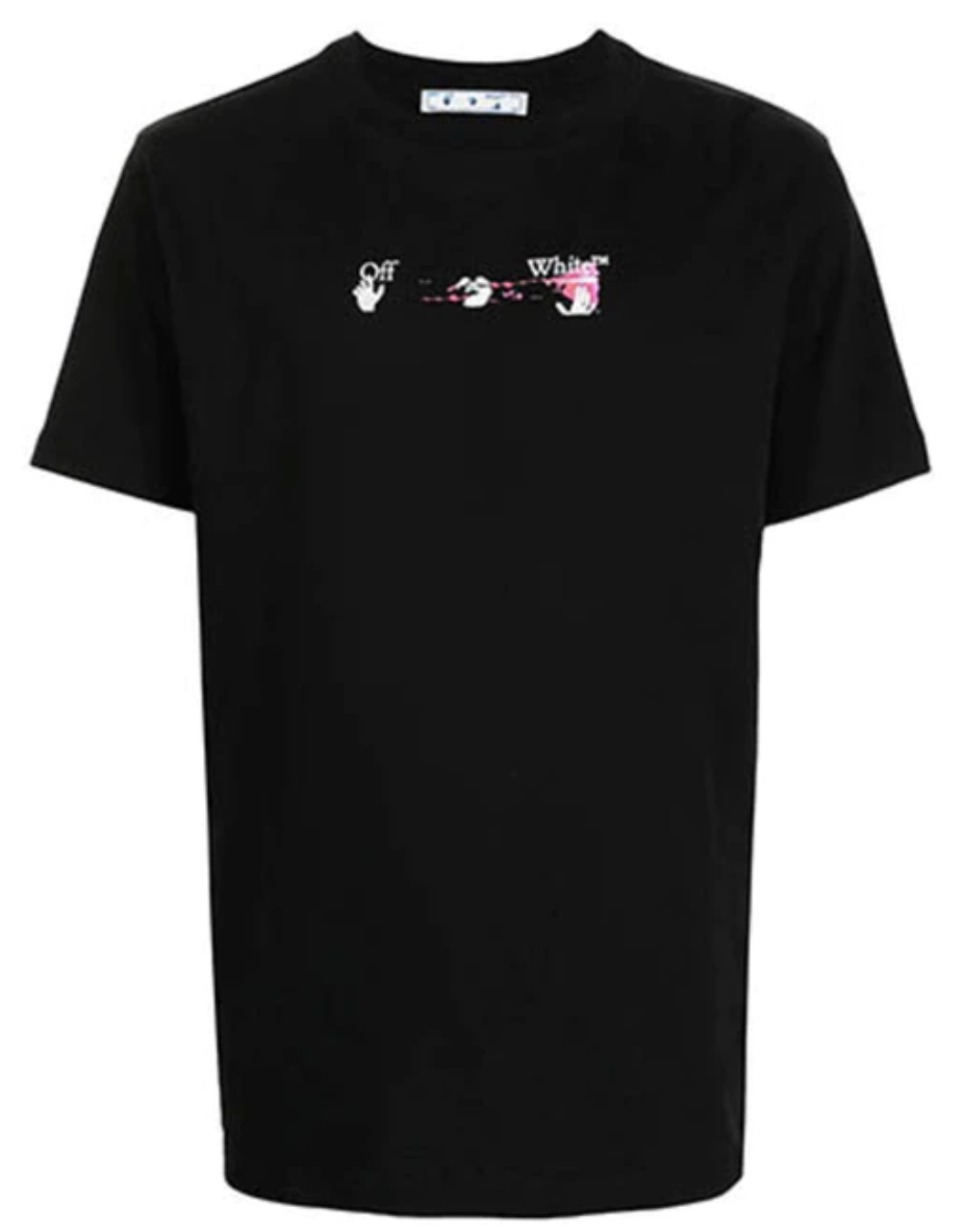 Off white 02 shop tee